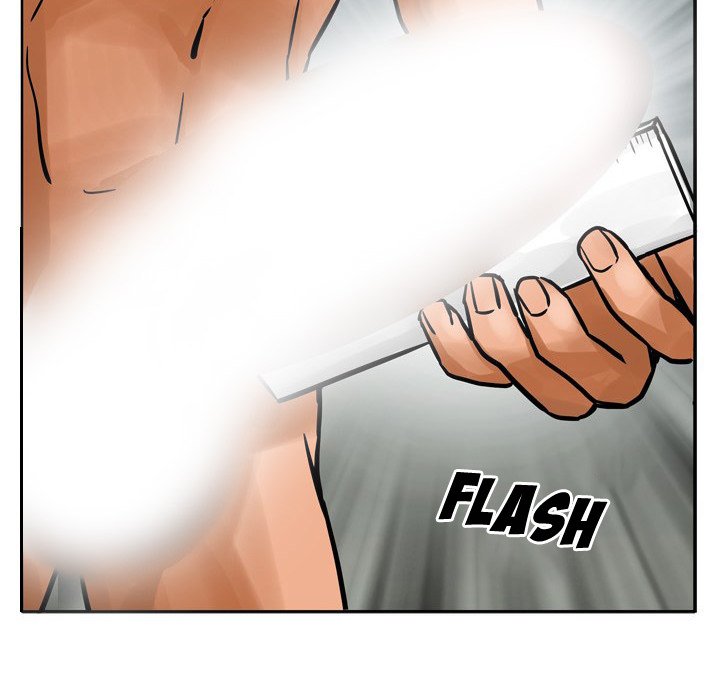 Fantasy Gossip Chapter 56 Page 8