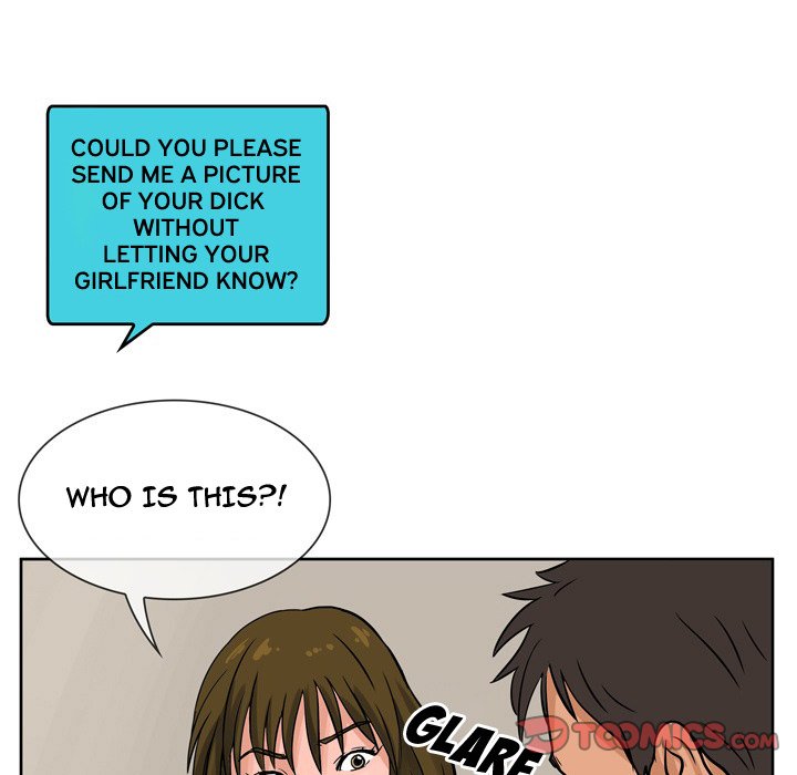 Fantasy Gossip Chapter 57 Page 17