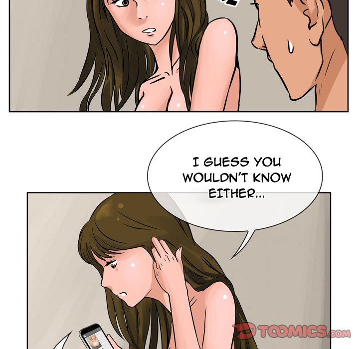 Fantasy Gossip Chapter 57 Page 18