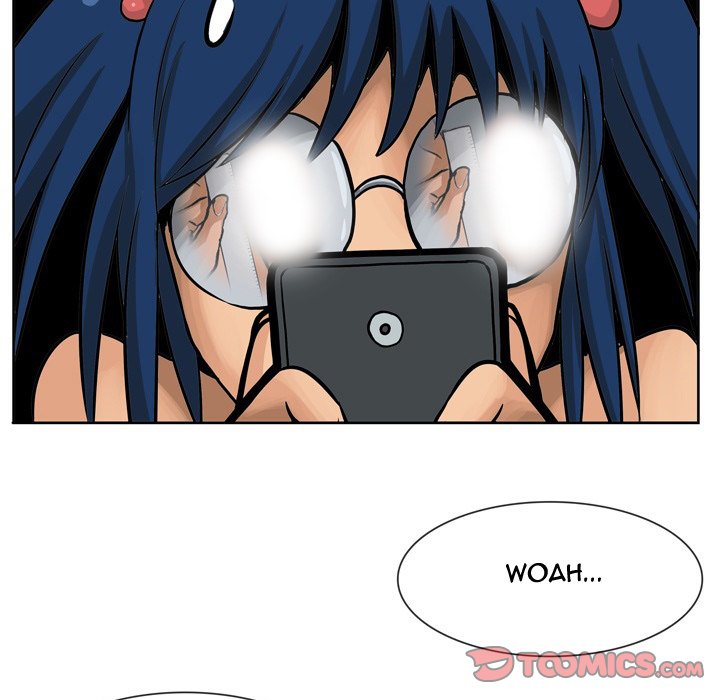 Fantasy Gossip Chapter 57 Page 21