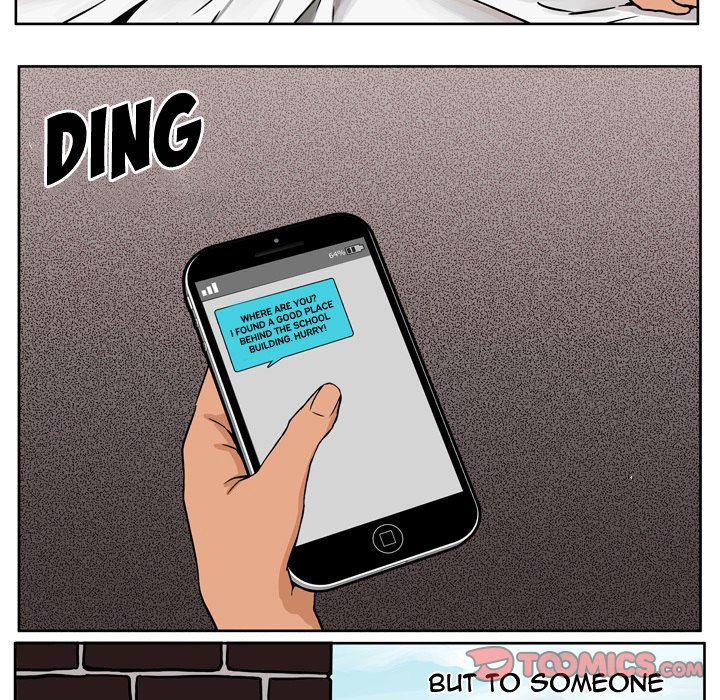 Fantasy Gossip Chapter 57 Page 5