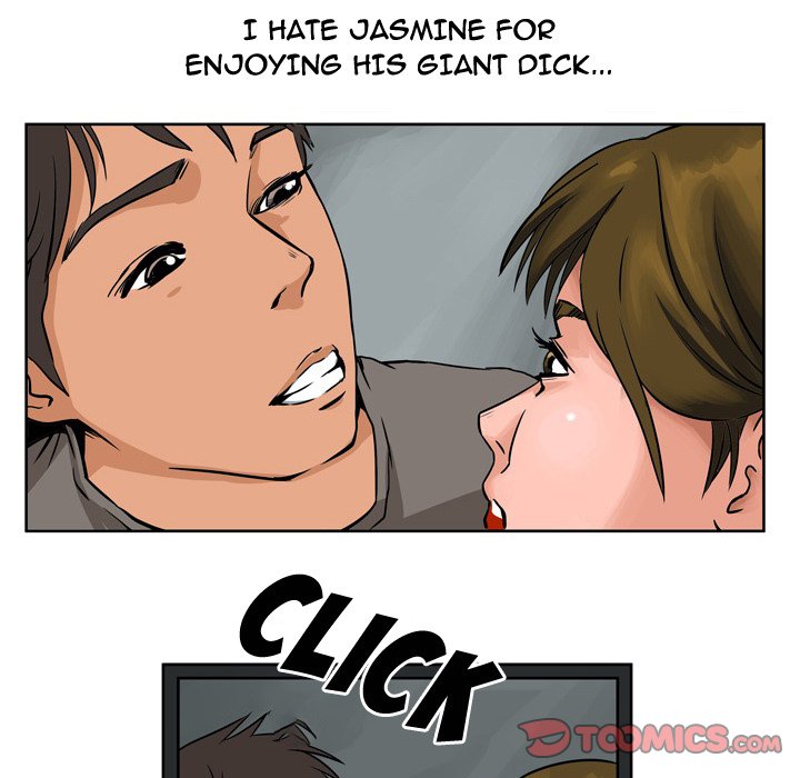 Fantasy Gossip Chapter 57 Page 8