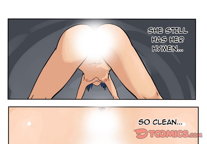Fantasy Gossip Chapter 58 Page 1