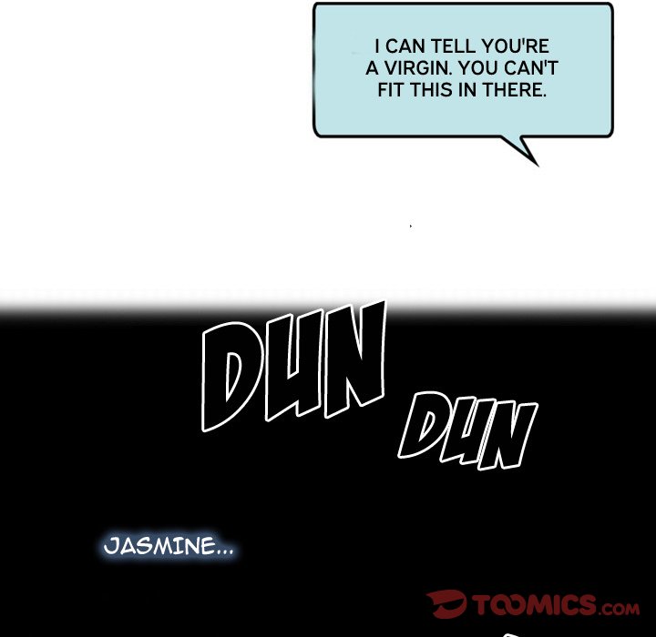 Fantasy Gossip Chapter 58 Page 11