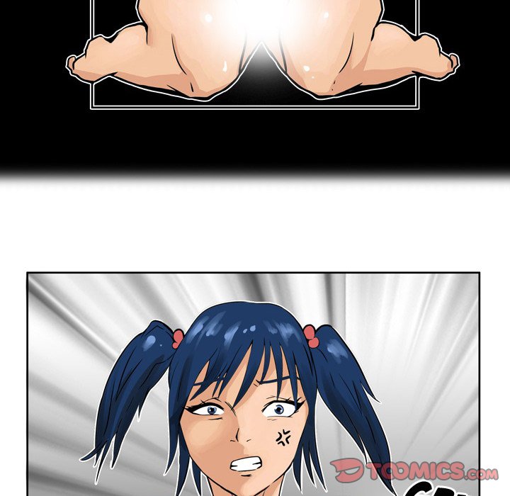 Fantasy Gossip Chapter 58 Page 13