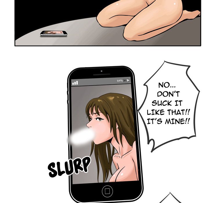 Fantasy Gossip Chapter 58 Page 16
