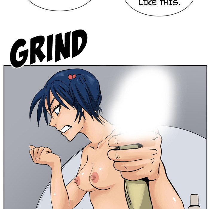 Fantasy Gossip Chapter 58 Page 20