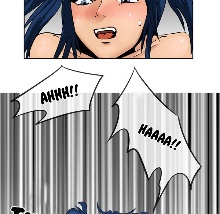 Fantasy Gossip Chapter 58 Page 24