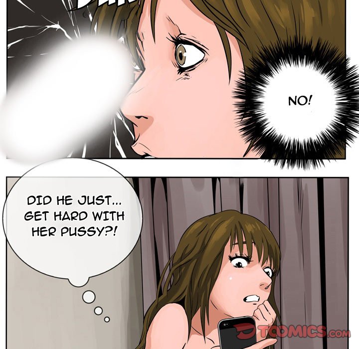 Fantasy Gossip Chapter 58 Page 5
