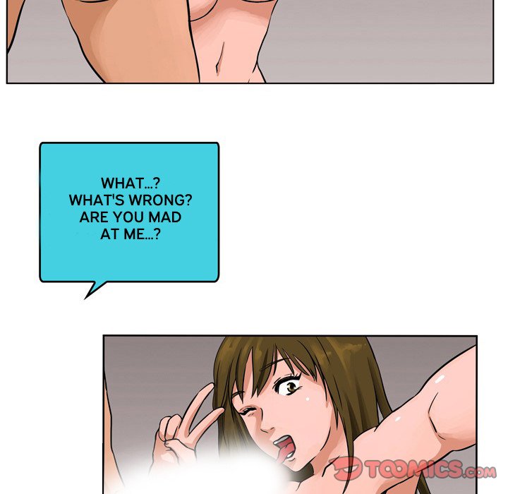 Fantasy Gossip Chapter 58 Page 9