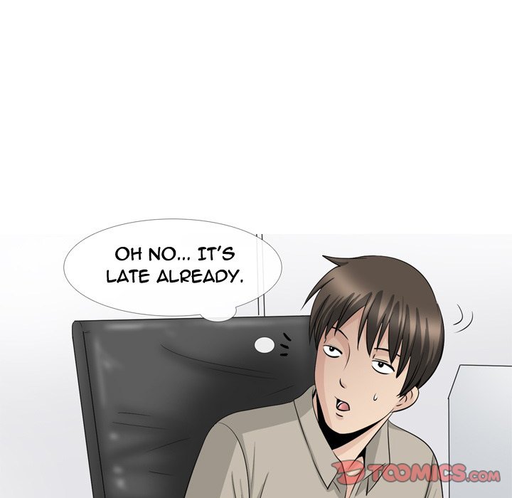 Fantasy Gossip Chapter 59 Page 13