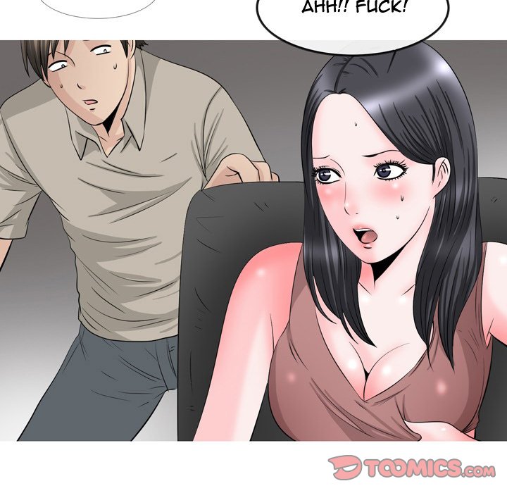 Fantasy Gossip Chapter 59 Page 25