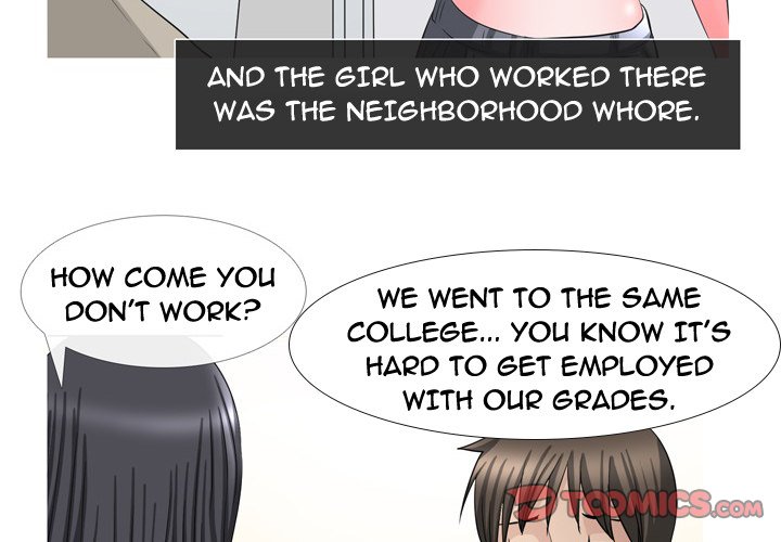 Fantasy Gossip Chapter 59 Page 4