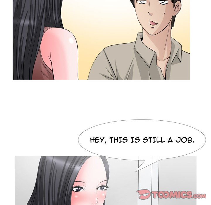 Fantasy Gossip Chapter 59 Page 5