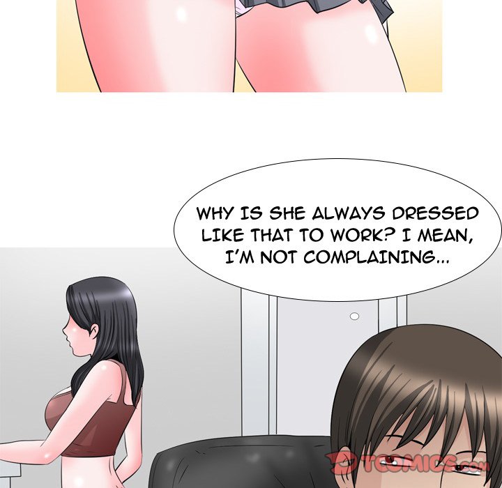 Fantasy Gossip Chapter 59 Page 8