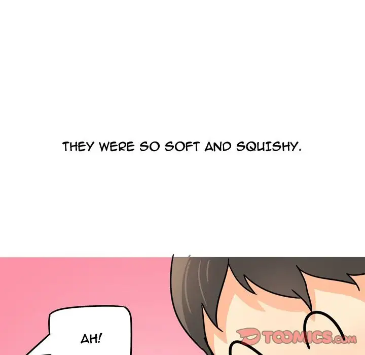 Fantasy Gossip Chapter 6 Page 19