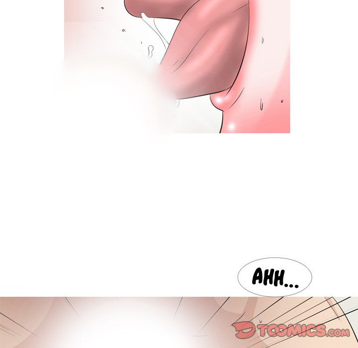 Fantasy Gossip Chapter 60 Page 22