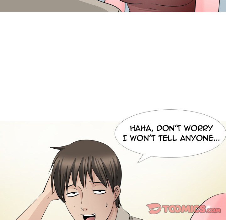 Fantasy Gossip Chapter 60 Page 6