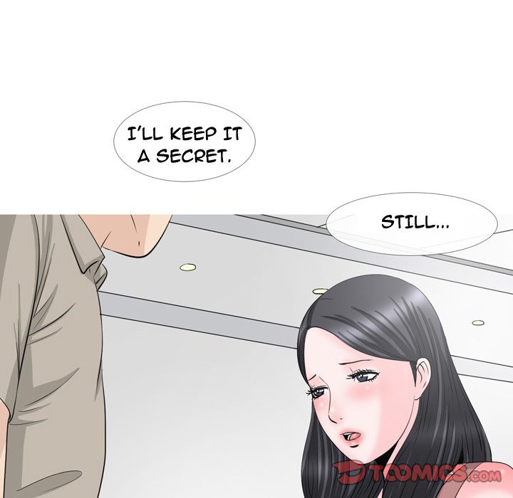Fantasy Gossip Chapter 60 Page 9