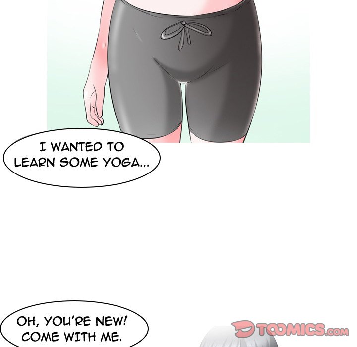 Fantasy Gossip Chapter 61 Page 10