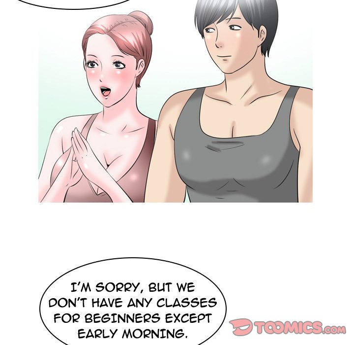 Fantasy Gossip Chapter 61 Page 11