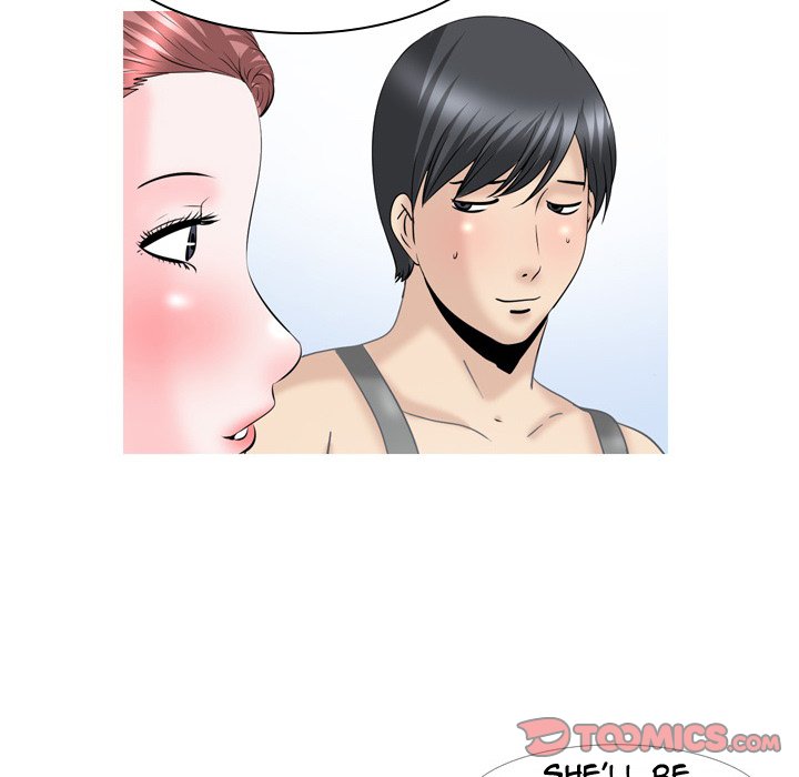 Fantasy Gossip Chapter 61 Page 12