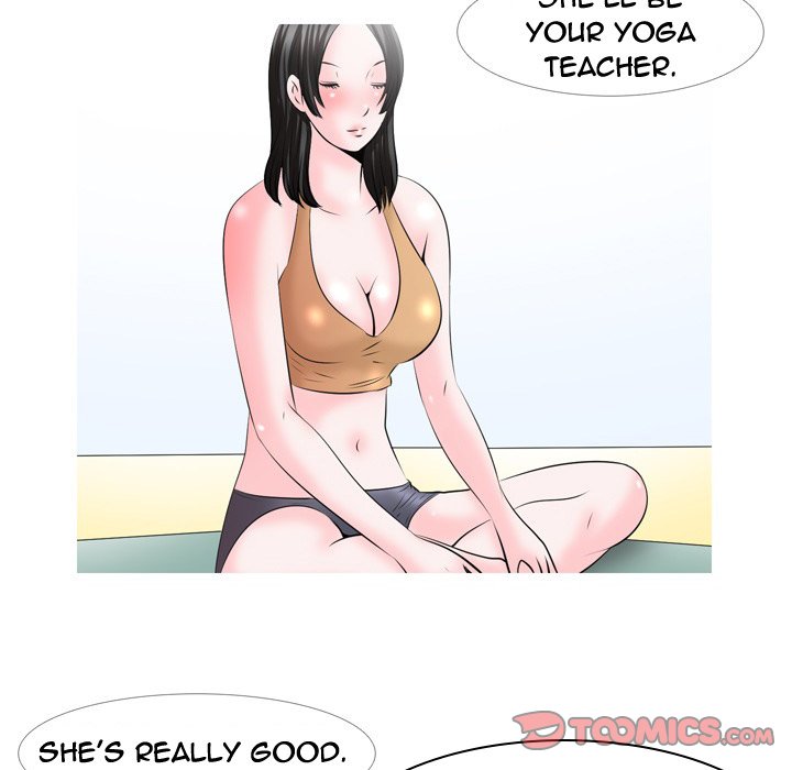 Fantasy Gossip Chapter 61 Page 13