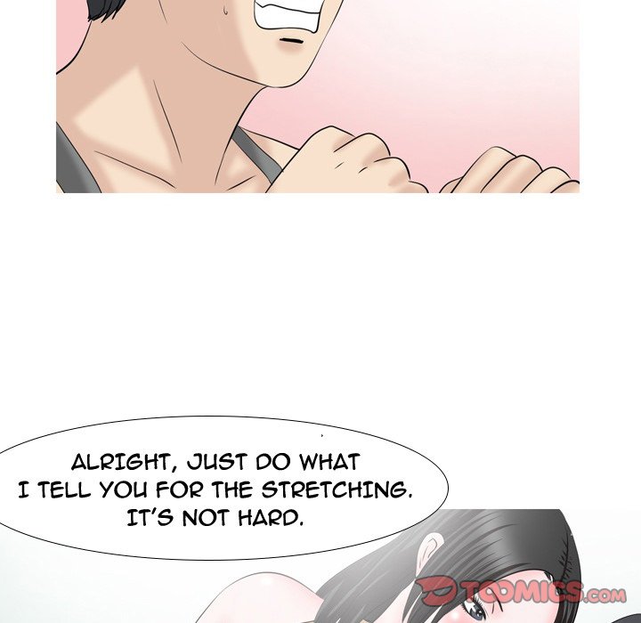 Fantasy Gossip Chapter 62 Page 10