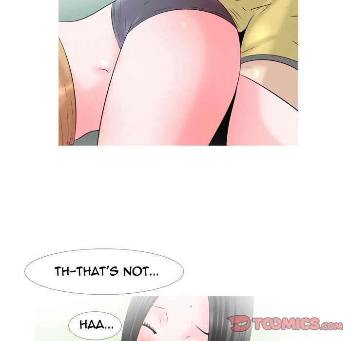 Fantasy Gossip Chapter 62 Page 15