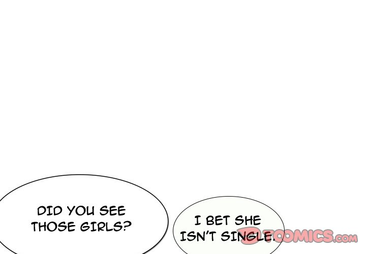 Fantasy Gossip Chapter 63 Page 1