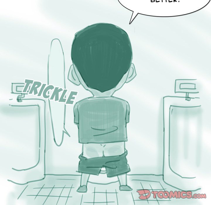 Fantasy Gossip Chapter 63 Page 14