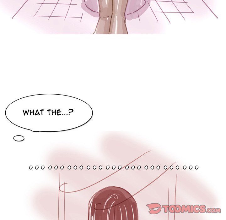 Fantasy Gossip Chapter 63 Page 19