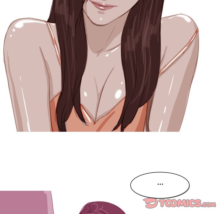 Fantasy Gossip Chapter 63 Page 25