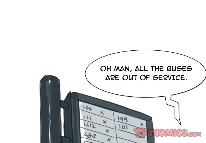 Fantasy Gossip Chapter 63 Page 3