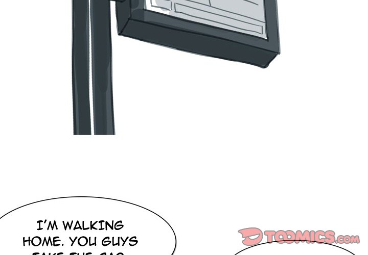 Fantasy Gossip Chapter 63 Page 4
