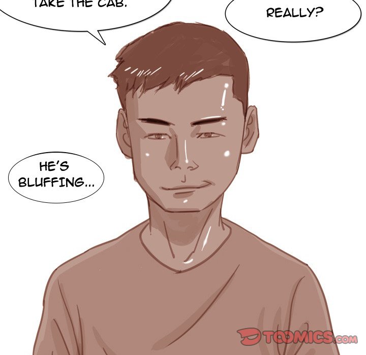 Fantasy Gossip Chapter 63 Page 5