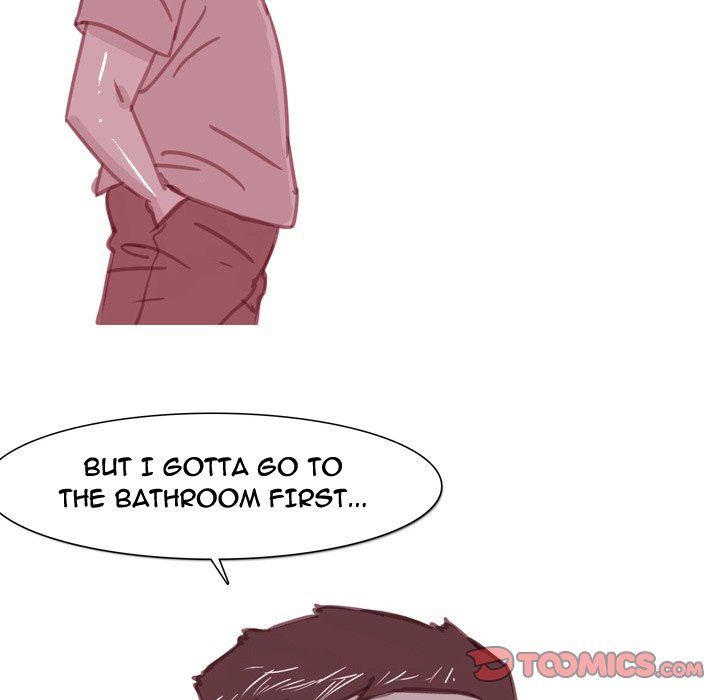 Fantasy Gossip Chapter 63 Page 7
