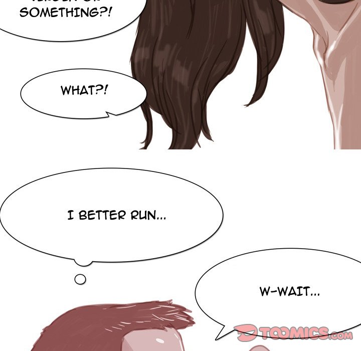 Fantasy Gossip Chapter 64 Page 11