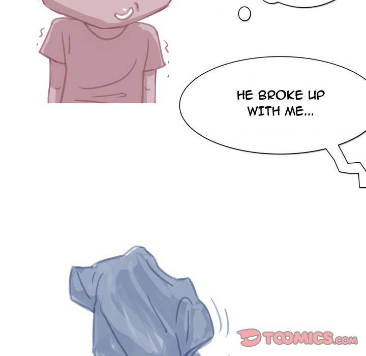 Fantasy Gossip Chapter 64 Page 15