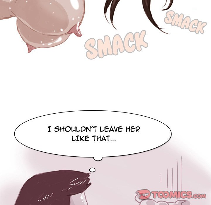 Fantasy Gossip Chapter 64 Page 29
