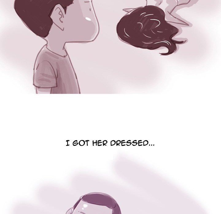 Fantasy Gossip Chapter 64 Page 30