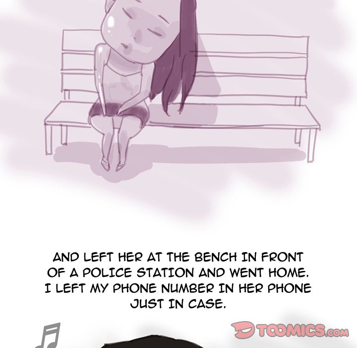 Fantasy Gossip Chapter 64 Page 31