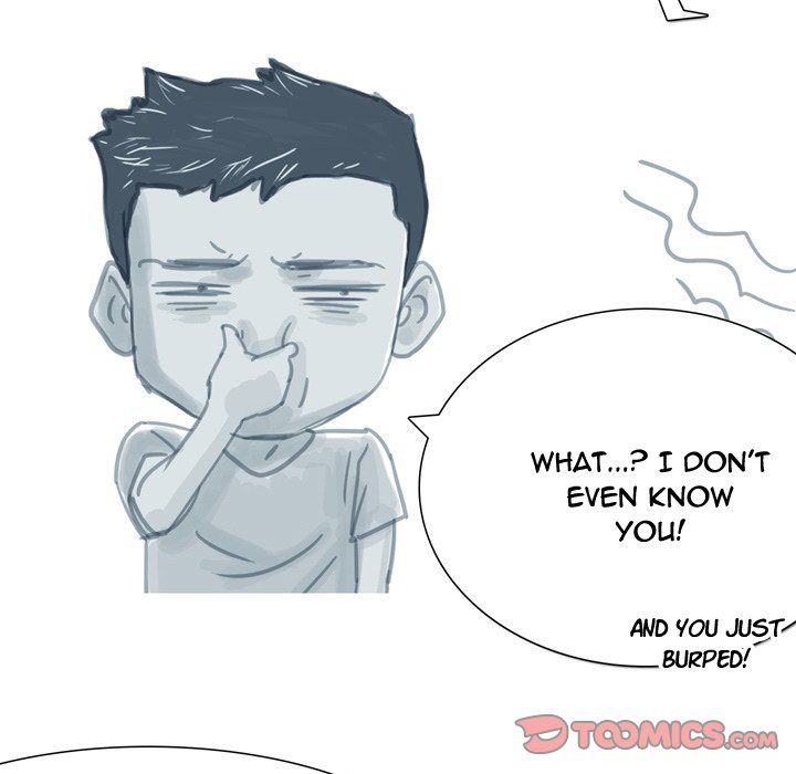 Fantasy Gossip Chapter 64 Page 9