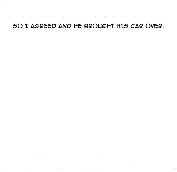 Fantasy Gossip Chapter 7 Page 11