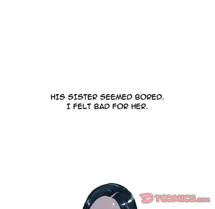 Fantasy Gossip Chapter 7 Page 25
