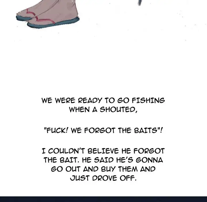 Fantasy Gossip Chapter 7 Page 27