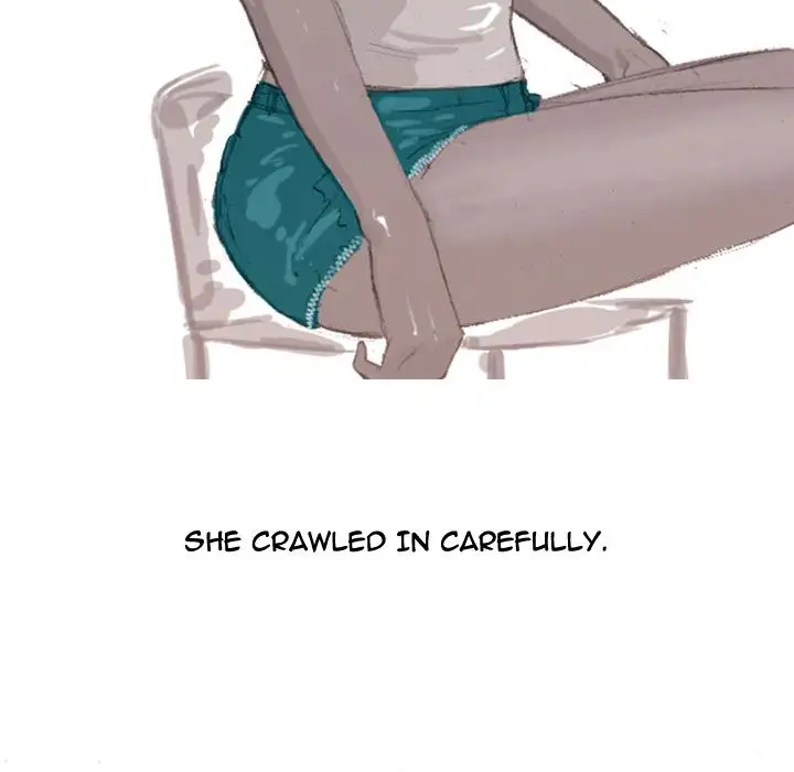 Fantasy Gossip Chapter 7 Page 35