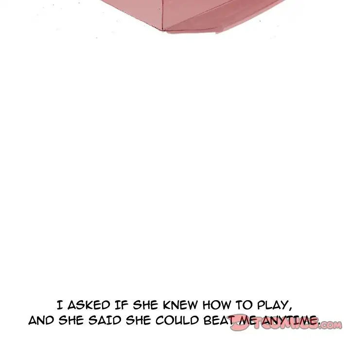 Fantasy Gossip Chapter 7 Page 43