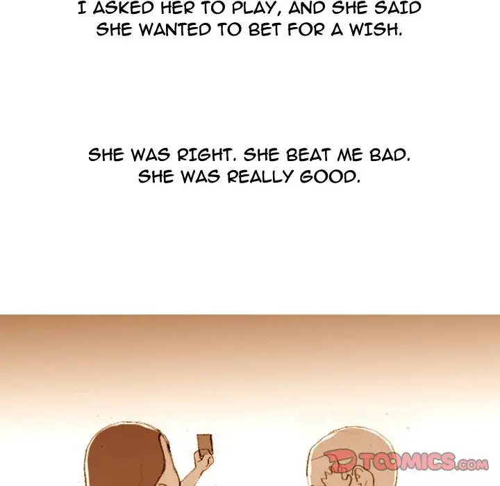 Fantasy Gossip Chapter 7 Page 46