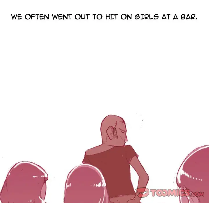 Fantasy Gossip Chapter 7 Page 7